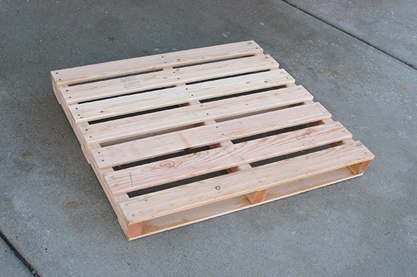 Custom Pallets